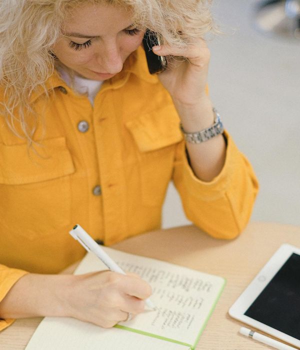 Benefits of using independent delivery information guide