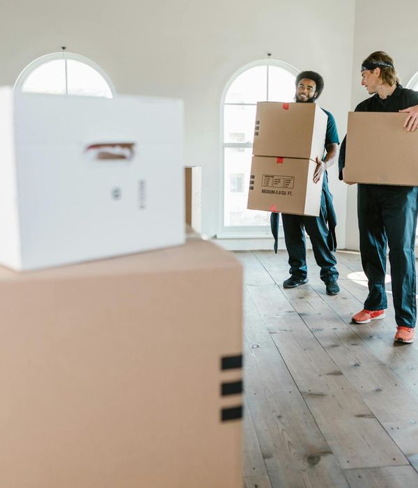 Comprehensive delivery services comparison for furniture