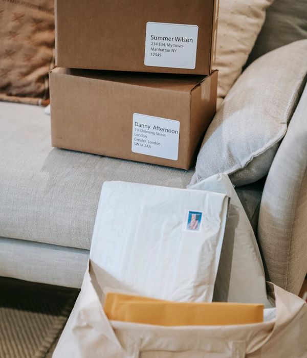 Modern furniture delivery service in Kazakhstan